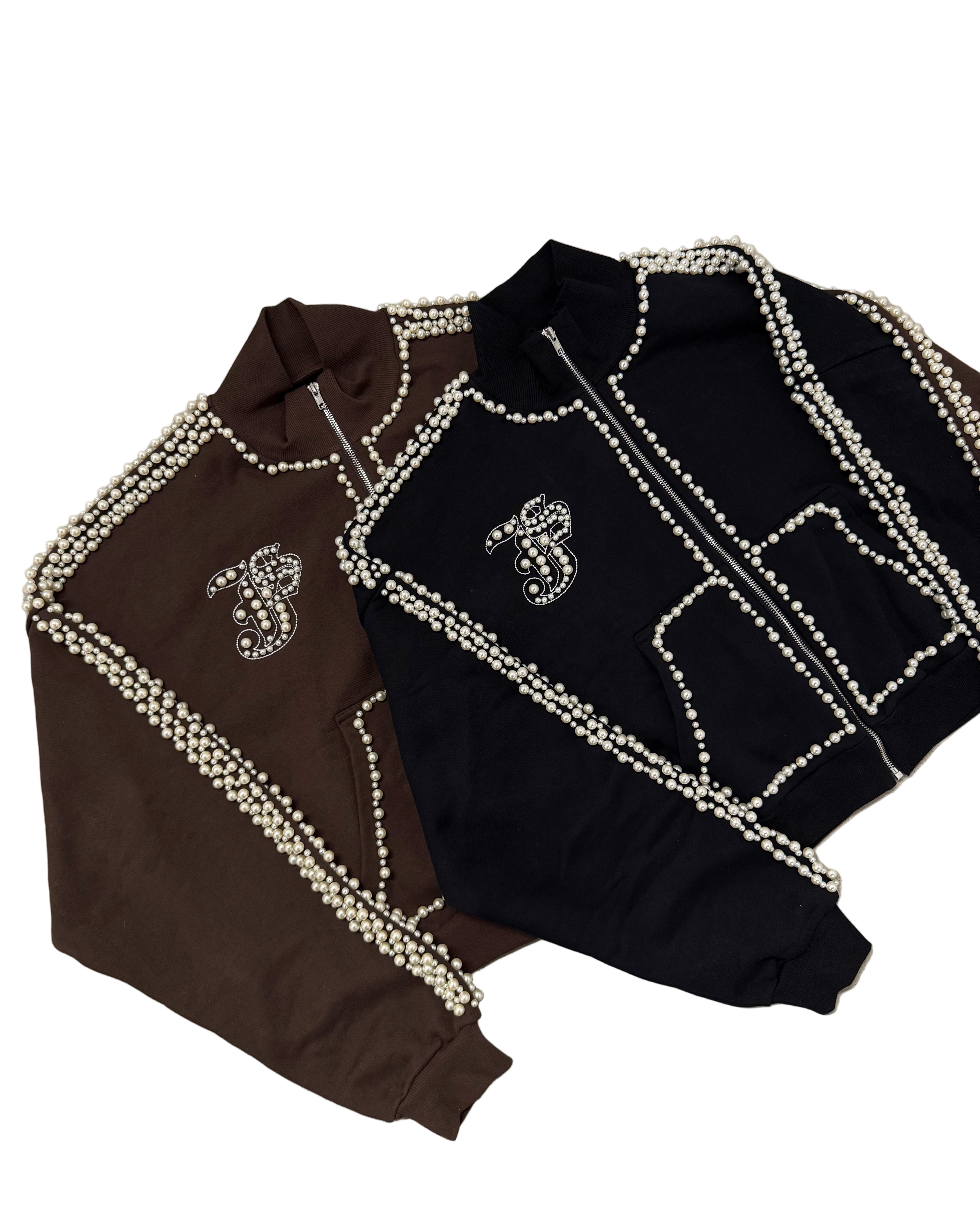 J.S thermal stud zip